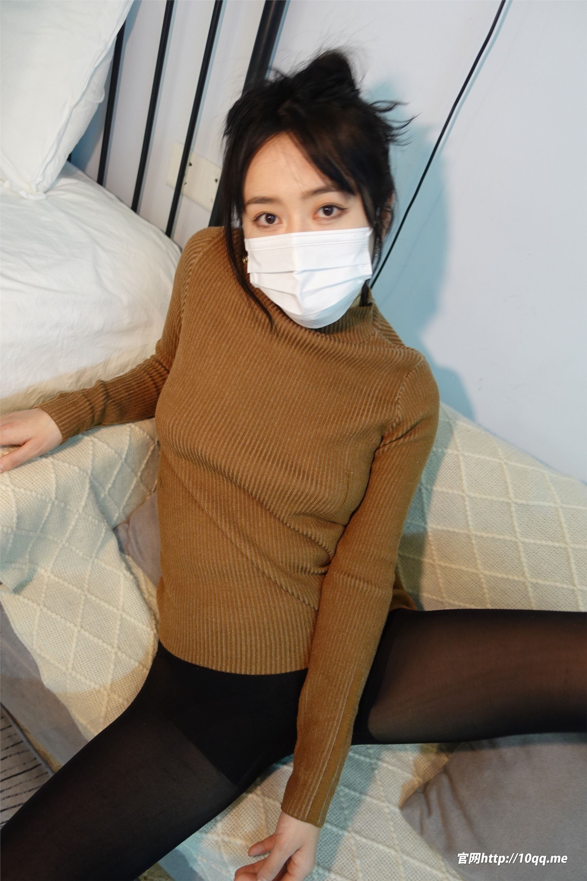 ROSI口罩系列 2022.04.07 NO.2125